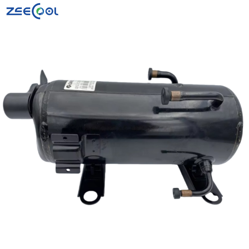 QYA-B106YA QYA-C133Y QYGSL-F413Y QYGL-C139Y Compressor 220 240v 50hz 1ph for Gree Horizontal Rotary Air Conditioner Compressor