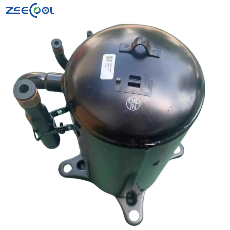 MITSUBISHI BN52YHAMT BN52 Scroll Compressor R22 Refrigerant BN52YHAMT 380V/50Hz Refrigeration Compressor
