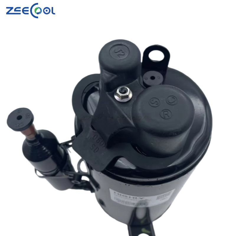 For HIGHLY WHP01900BSX-F3BU Refrigeration Compressors Rotary Compressor Heat Pump & Air Conditioning Compressors