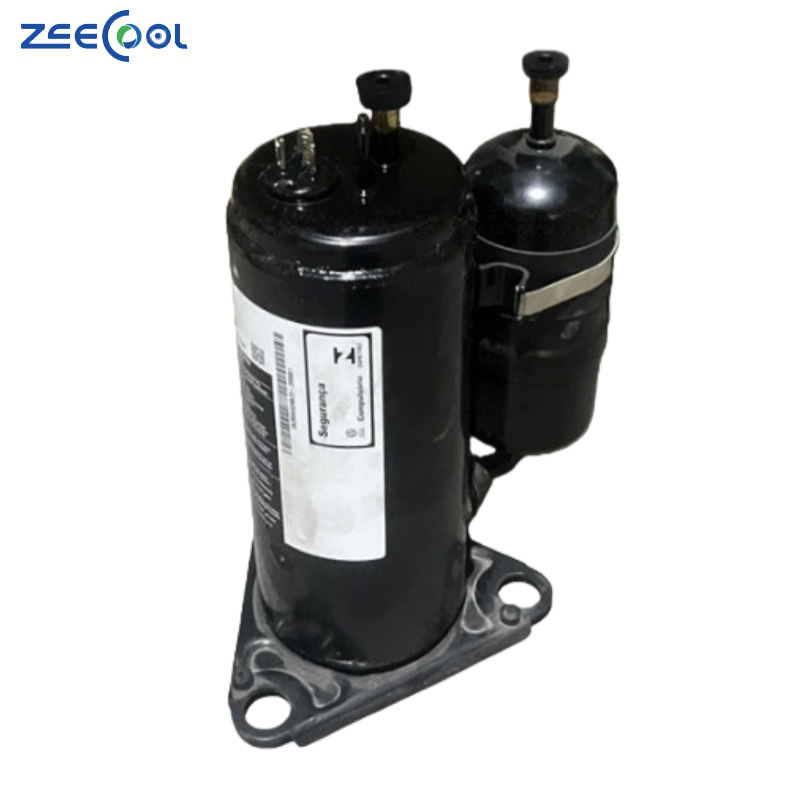 NEW For LG GS089MBB R410A 40-280V 3PH DC Inverter Rotary Compressor Refrigeration Compressor Refrigeration Equipment