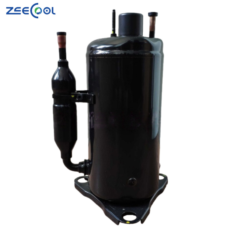 New Wholesale for Highly SD122CV-H3AU R22 220-240V/50Hz Rotary Compressor Refrigeration Compressor Best Quality