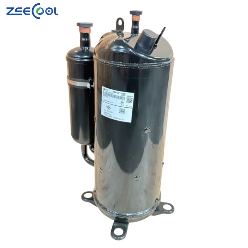 Wholesale New for TOSHIBA GMCC ATW480Y1UNM ATW510Y1UNYA R410 380V 50HZ Refrigeration Compressor With High Quality