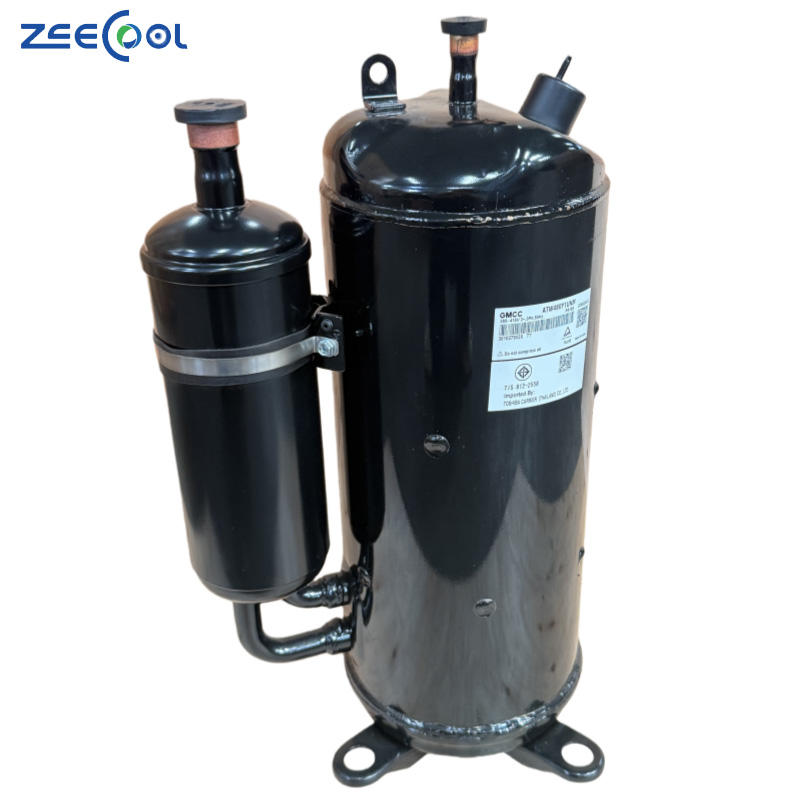 Wholesale New for TOSHIBA GMCC ATW480Y1UNM ATW510Y1UNYA R410 380V 50HZ Refrigeration Compressor With High Quality