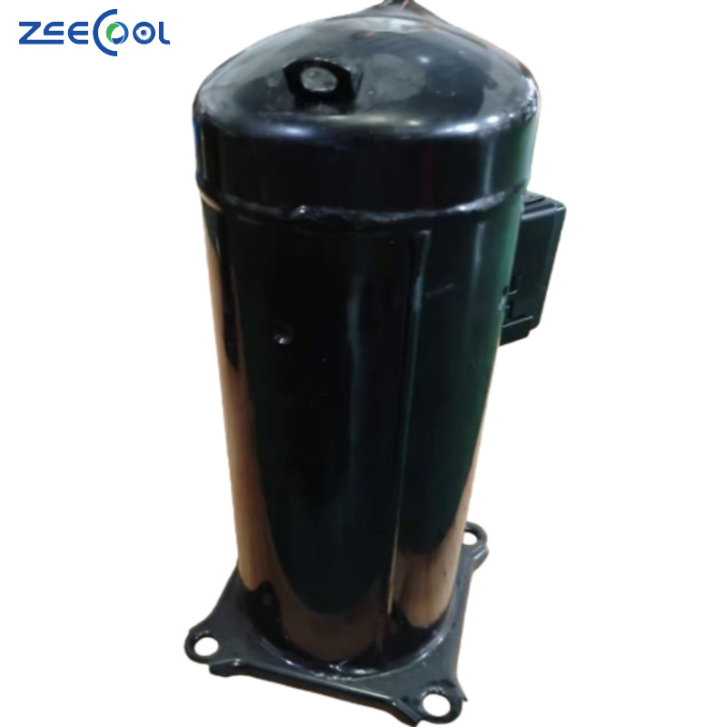 New for COPELAND Scroll Compressors ZB48KQE-TF5 ZB48KQ-TF5 air Conditioner Refrigeration Compressor With Best Price High Quality