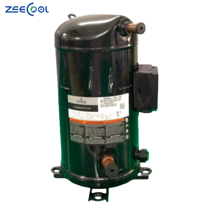 For Emerson ZB58KQE-TF5 ZB58KQ-TF5 COPELAND Scroll Compressor air Conditioner Refrigeration Compressor With Best Price