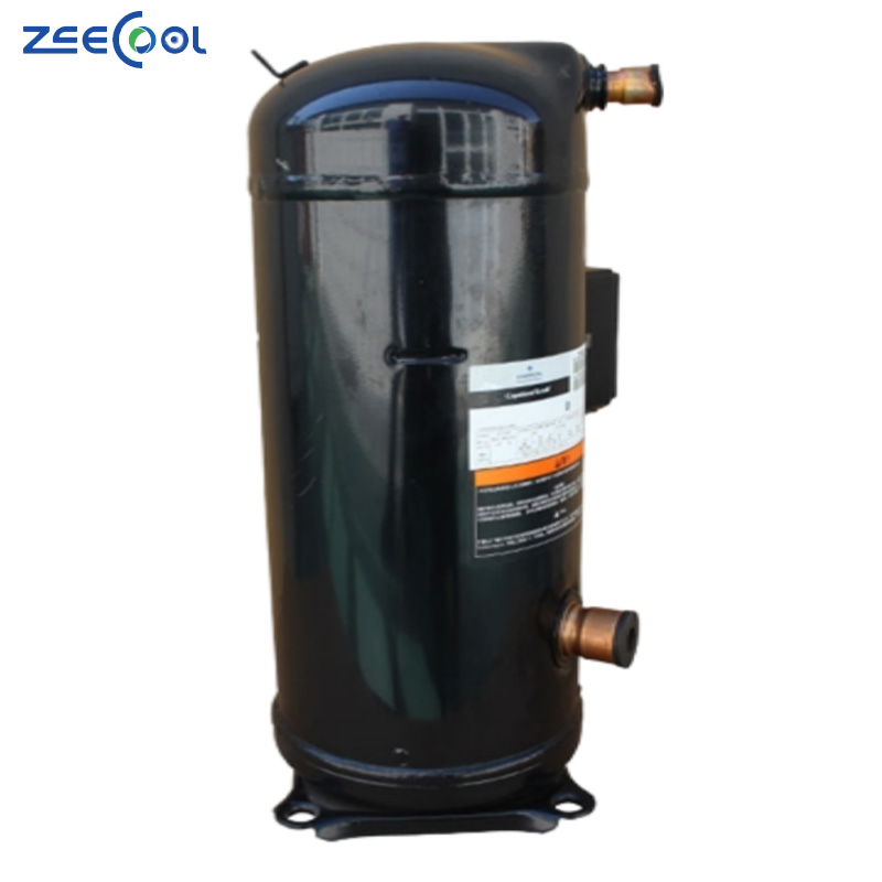 For Emerson ZB58KQE-TF5 ZB58KQ-TF5 COPELAND Scroll Compressor air Conditioner Refrigeration Compressor With Best Price