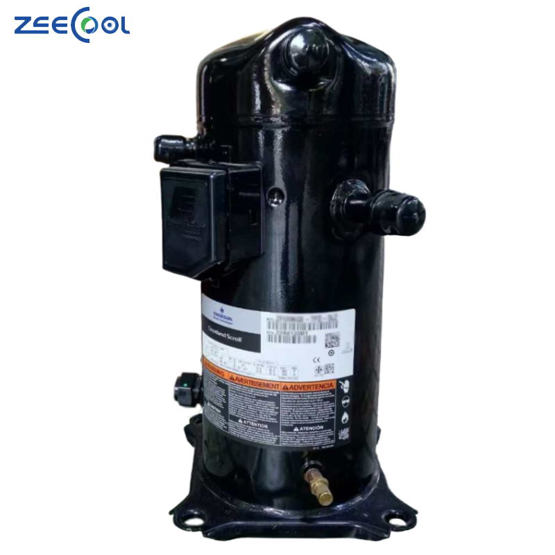 High Quality for COPELAND ZFI20KQE-TFD Refrigeration Scroll Compressors