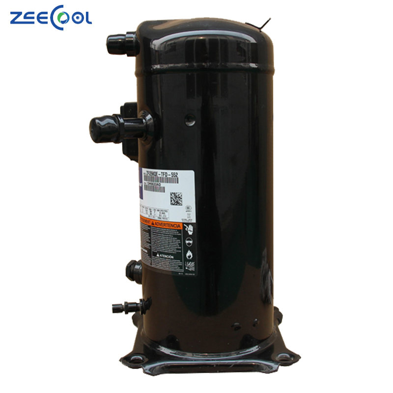 High Quality for COPELAND ZFI20KQE-TFD Refrigeration Scroll Compressors