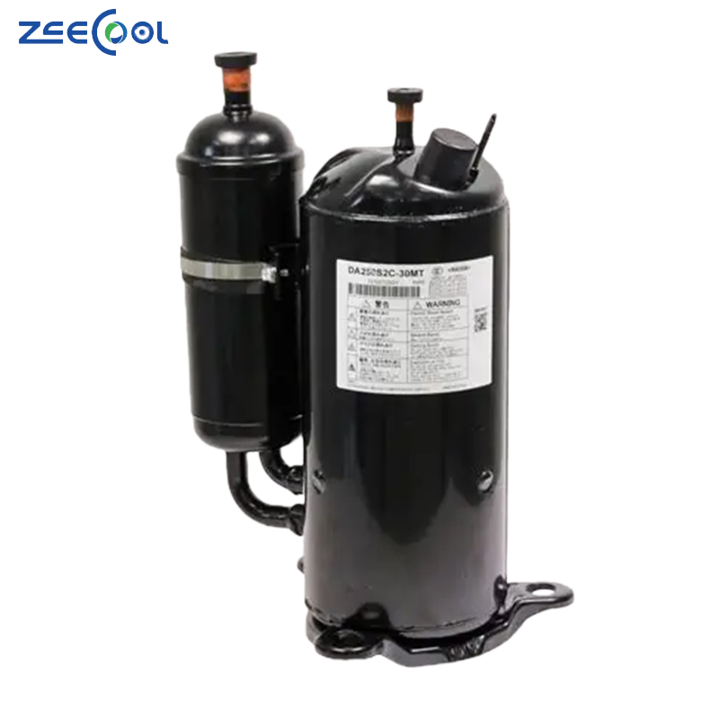 Wholesale New for GMCC DA250S2C-30MT R410A Toshiba DC Inverter Compressor Rotary Compressor