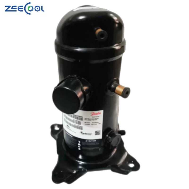 High Quality for Danfoss Performer Scroll Compressor LCK106R4LR6 3PHASE 400V 50HZ Scroll Refrigeration Compressor