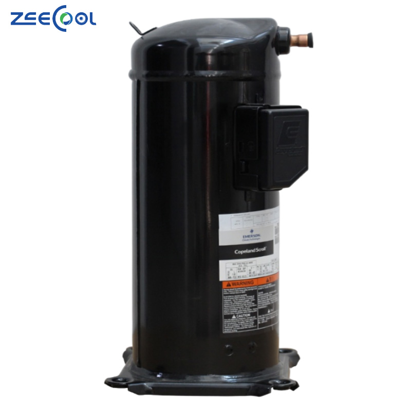 For COPE-LAND Scroll Compressor ZR72KCE-TF5-522 ZR72KCE-TFD-522 ZR72KC-TFD-523 ZR72KC-TFD-930 for Air Compressor Heat Exchange