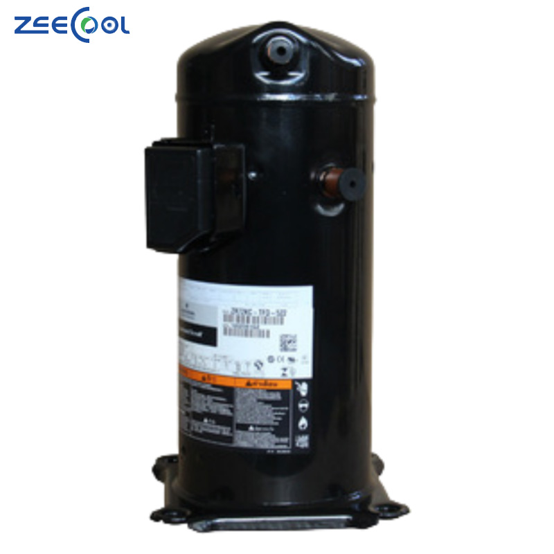 Supply for COPELAND ZR72KC-TFD-599 ZR Series Scroll Compressor R410a 380-420v 3PH 50 60hz Refrigeration Compressor