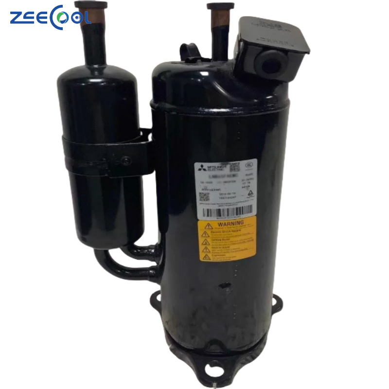 Factory Wholesales for MITSUBISHI LNB42FUAMC Made in China R410A Inverter air Conditioner Refrigeration Compressor