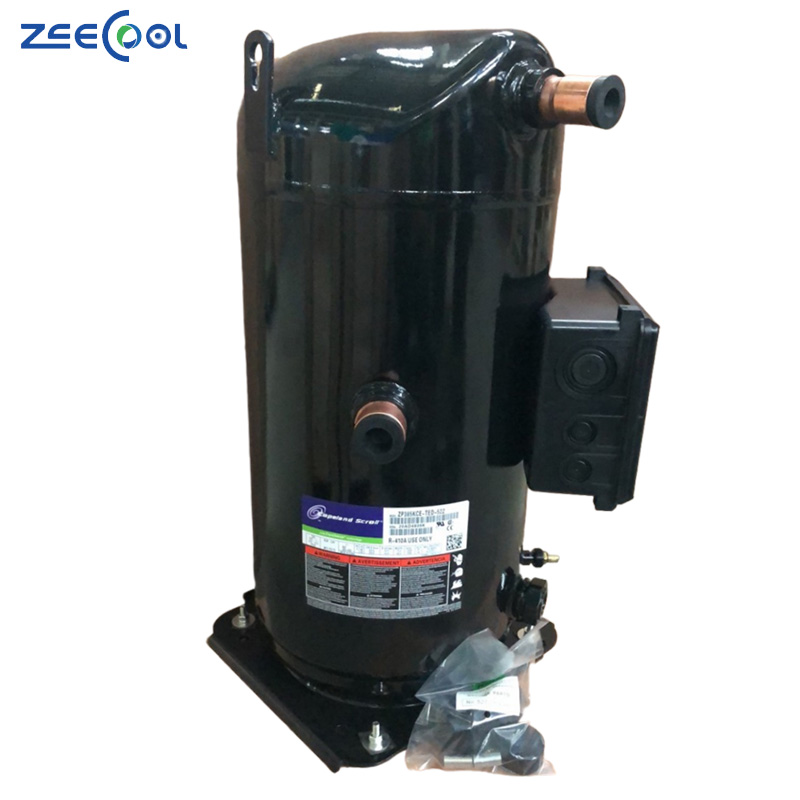 New Cope-land Scroll Refrigeration air Conditioner Compressor ZR81KCE-TFD-522 ZP385KCE-TED-524 ZR61KCE-TFD-522 ZR61KC-TFD-523