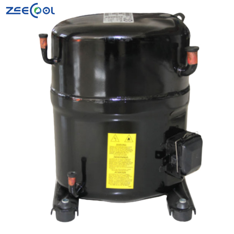 New Reciprocating Compressor H24B24QABH H24B22QABH H24B26QABH H24B28QABH Commercial Refrigeration & HVAC Systemsfor for Bristol