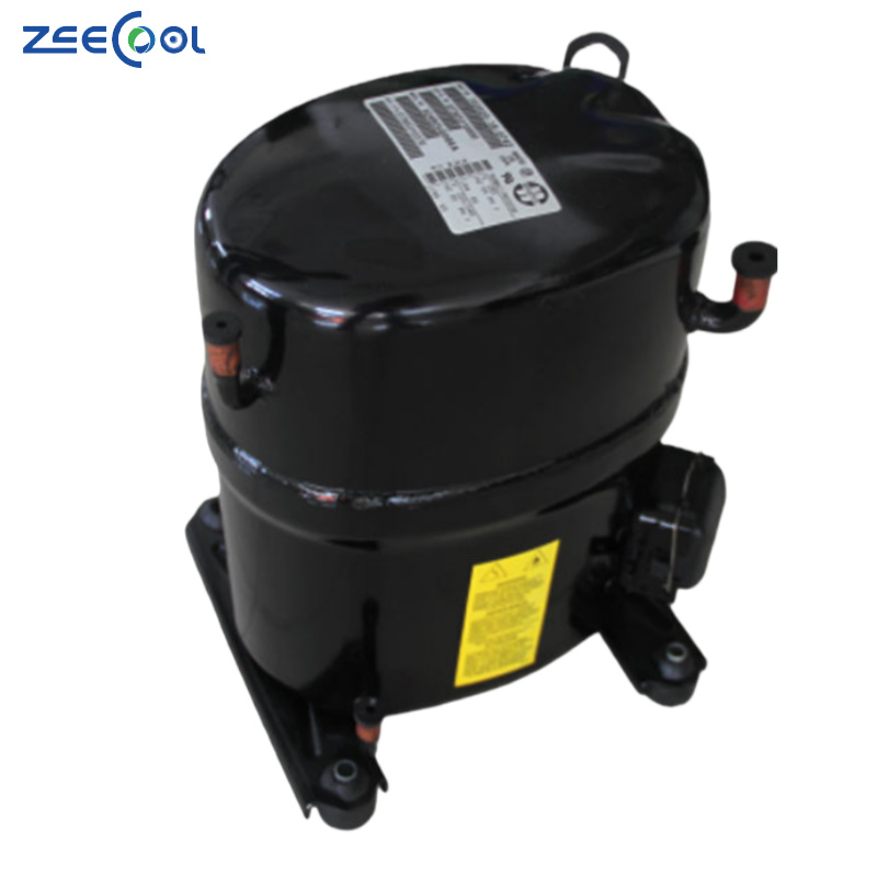 New Reciprocating Compressor H24B24QABH H24B22QABH H24B26QABH H24B28QABH Commercial Refrigeration & HVAC Systemsfor for Bristol