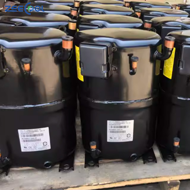 New Reciprocating Compressor H24B24QABH H24B22QABH H24B26QABH H24B28QABH Commercial Refrigeration & HVAC Systemsfor for Bristol