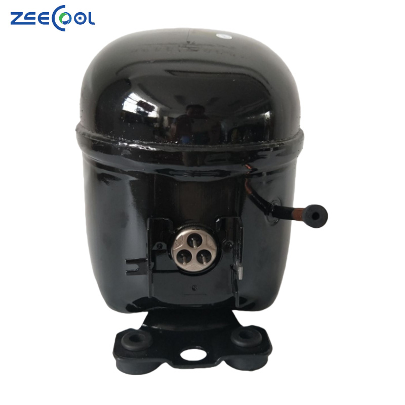 Factory Sales Refrigerator Compressor QD52H QD65H QD75H QD91H Qd110h AK318H AK358H AK388H Fridge R134A Compressor for WANSHENG