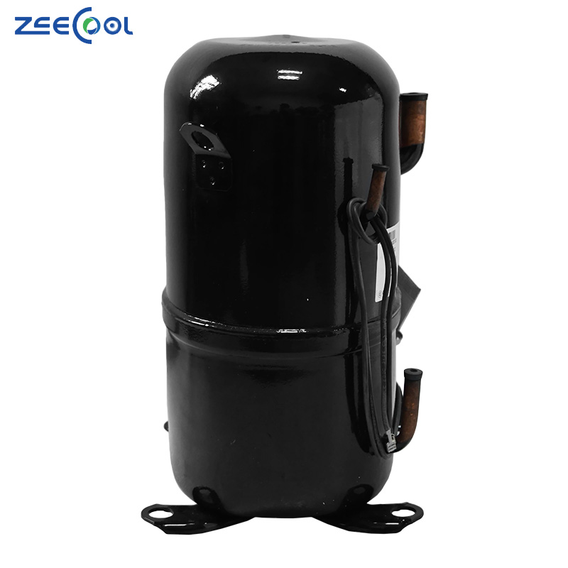 Factory Price Piston Compressor TFH4524Z FH4524Z Refrigerators Freezers R404a Refrigeration Compressor for Tecumseh