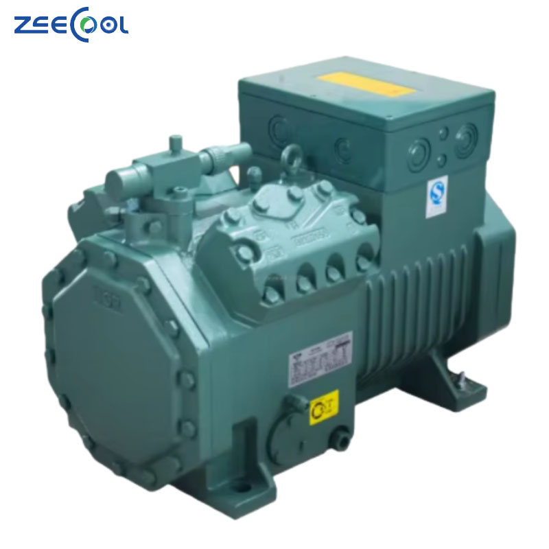 Hot Sale Factory Direct Sale 2EES-2Y-20D Semi-hermetic 380-420V Refrigeration Compressors for Cold Storage