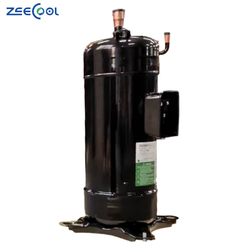 Fast Shipping Scroll Compressor JBA068MAC JBB055DAA JBA068MAF 540V Air Conditioning Refrigeration Compressor for LG Compressor