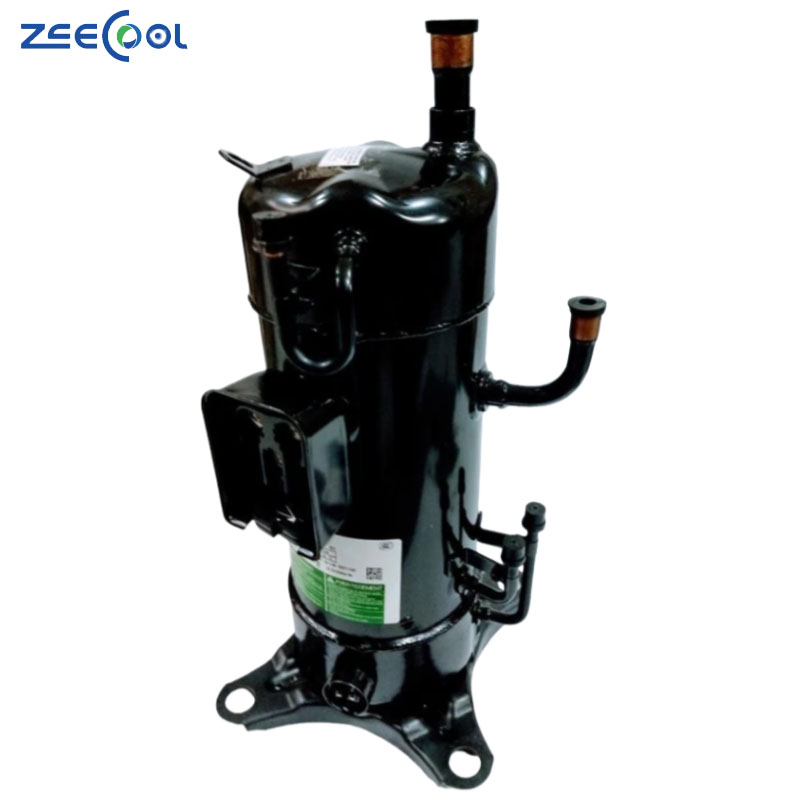 Wholesale DC 540v 3Phase Scroll Compressor Jqc048maa Air Conditioner R410A Refrigeration Compressor for LG