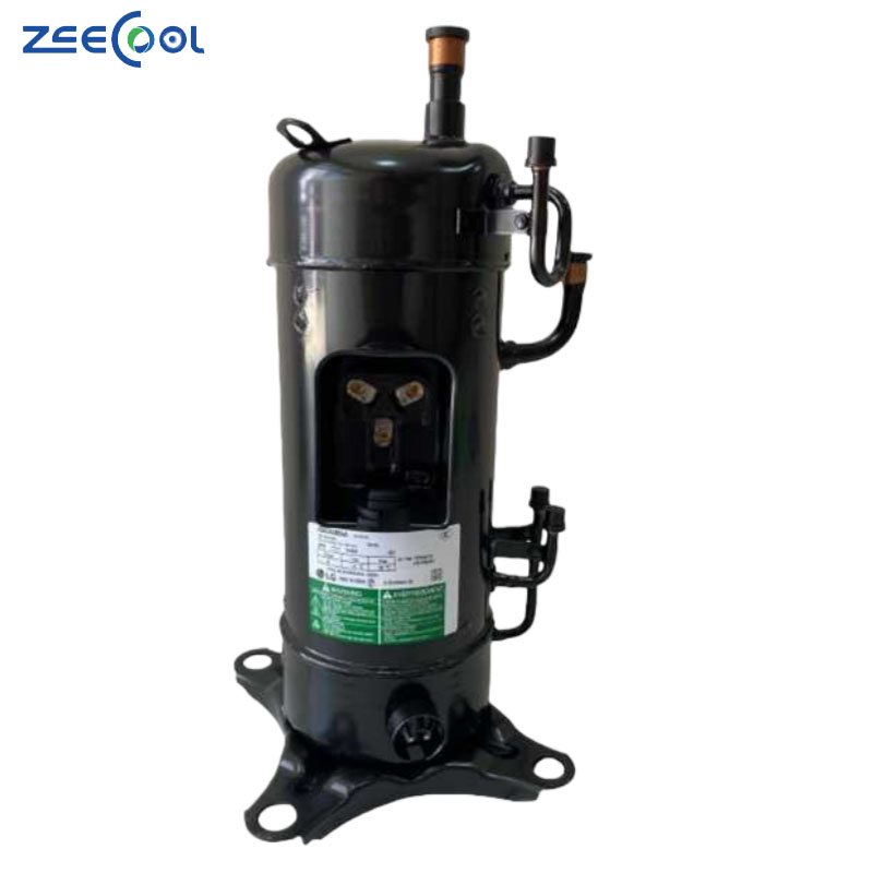 Wholesale DC 540v 3Phase Scroll Compressor Jqc048maa Air Conditioner R410A Refrigeration Compressor for LG