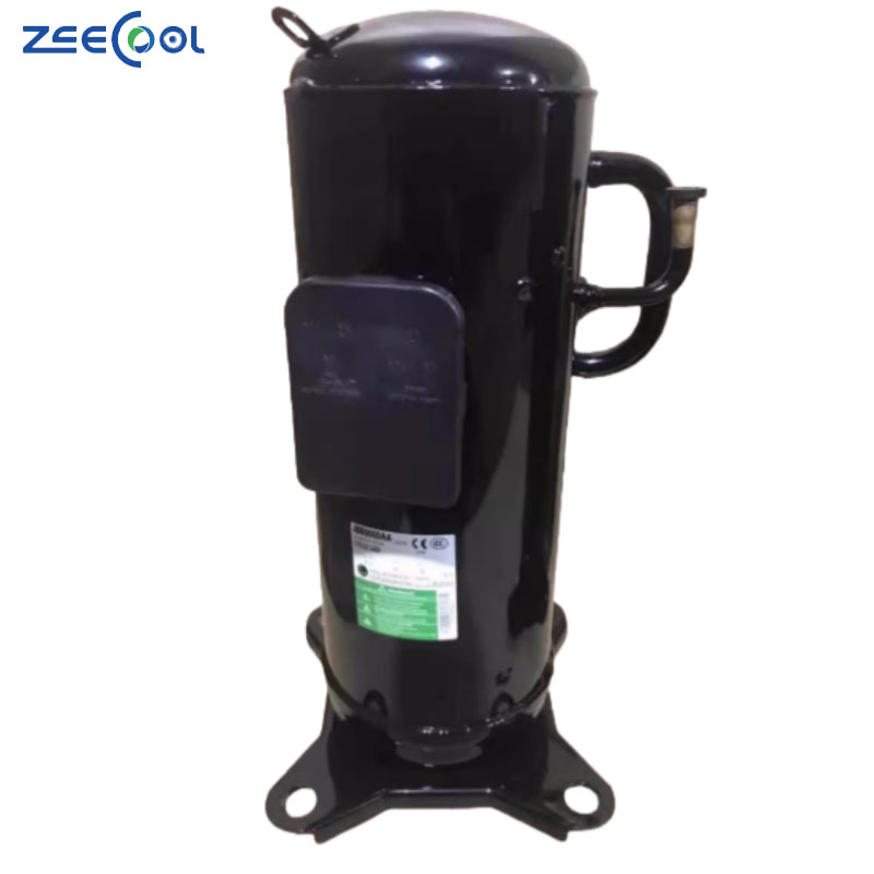 Wholesale DC 540v 3Phase Scroll Compressor Jqc048maa Air Conditioner R410A Refrigeration Compressor for LG