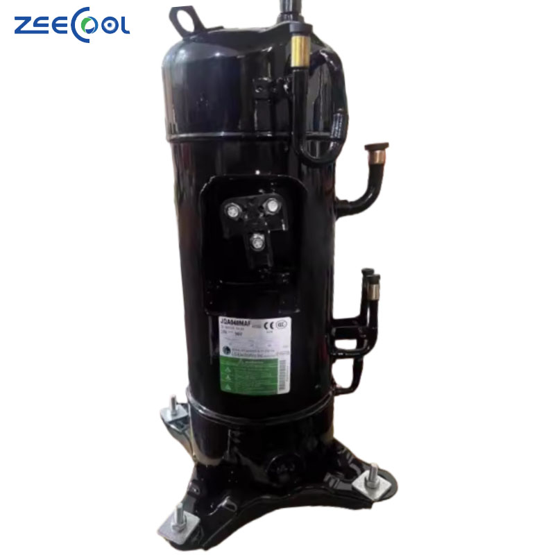 Wholesale DC 540v 3Phase Scroll Compressor Jqc048maa Air Conditioner R410A Refrigeration Compressor for LG