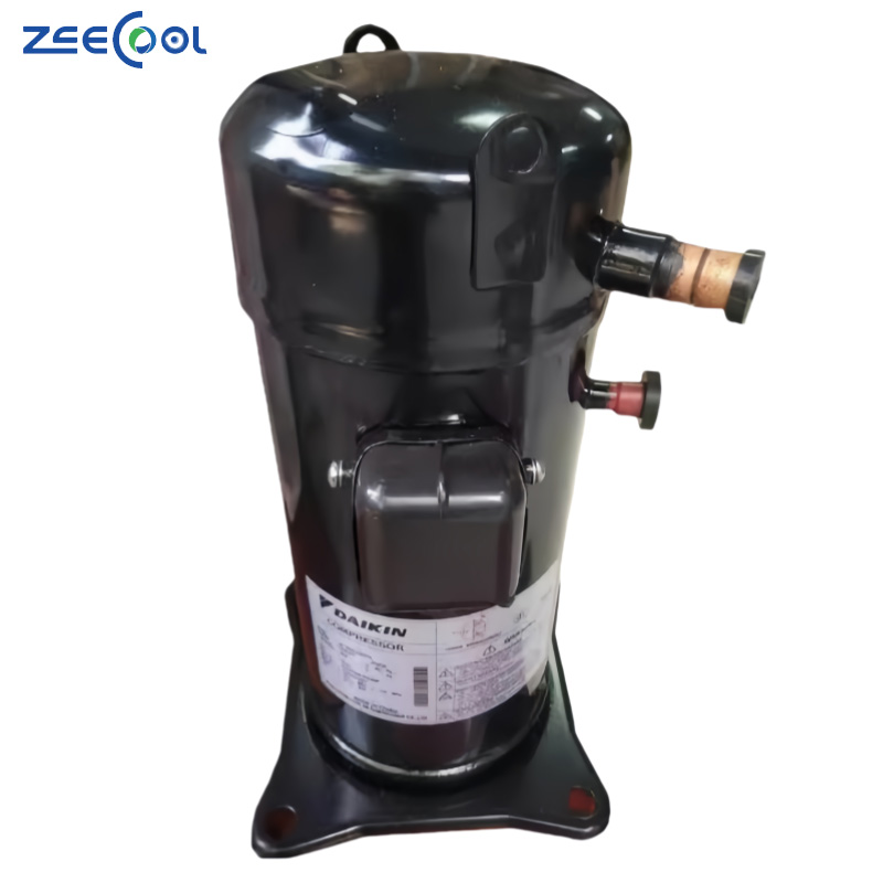 Fast Shipping New Scroll JT160BCBY1L JT160 Commercial Air Conditioning Parts Refrigerant Compressor for DAIKINN