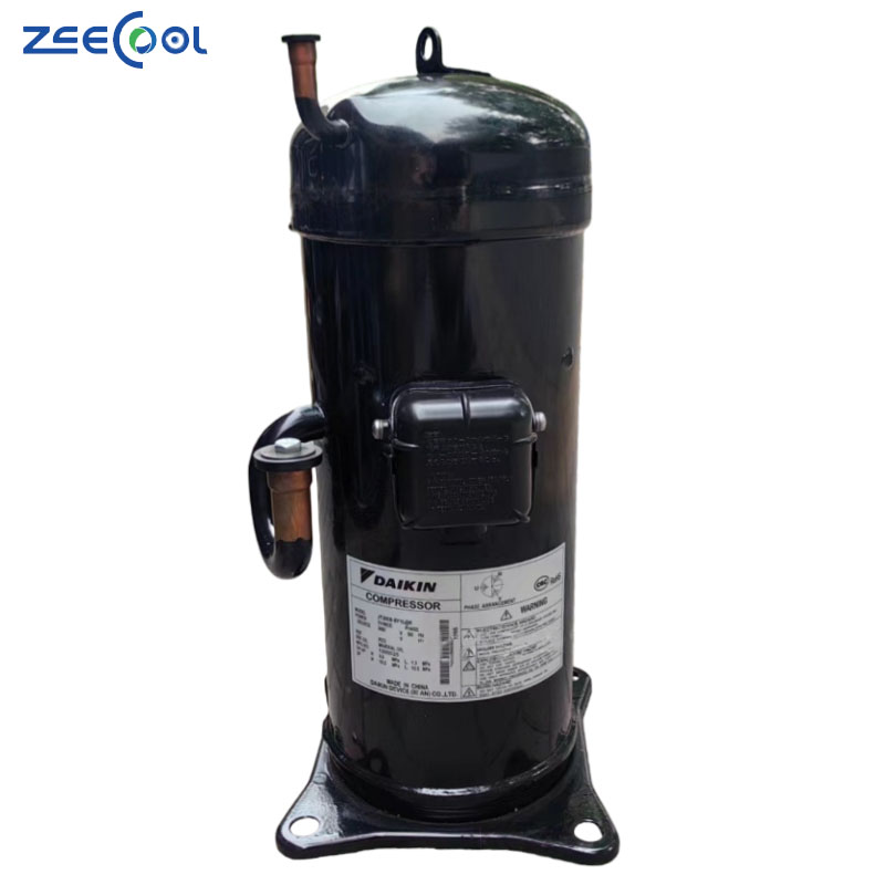 New High Quality Scroll Compressor Jt200b-by1L-k 380V 50HZ Air Conditioning Parts R22 Refrigeration Compressor for DAIKINN