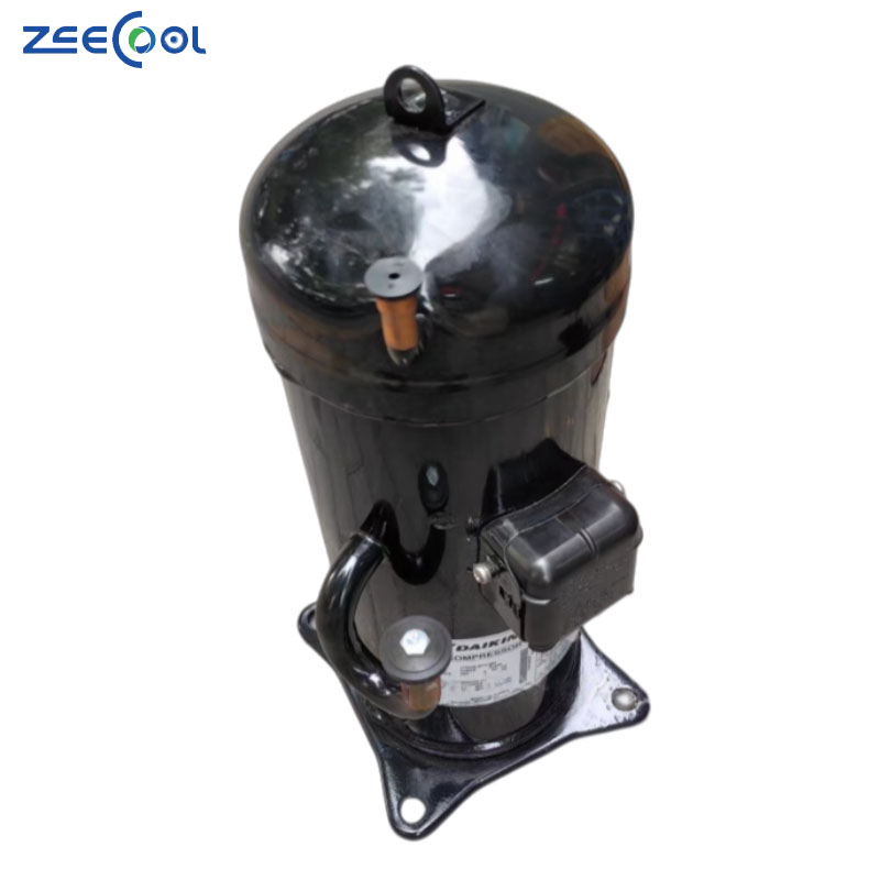 New High Quality Scroll Compressor Jt200b-by1L-k 380V 50HZ Air Conditioning Parts R22 Refrigeration Compressor for DAIKINN