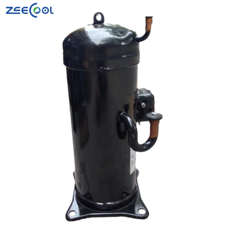 New High Quality Scroll Compressor Jt200b-by1L-k 380V 50HZ Air Conditioning Parts R22 Refrigeration Compressor for DAIKINN