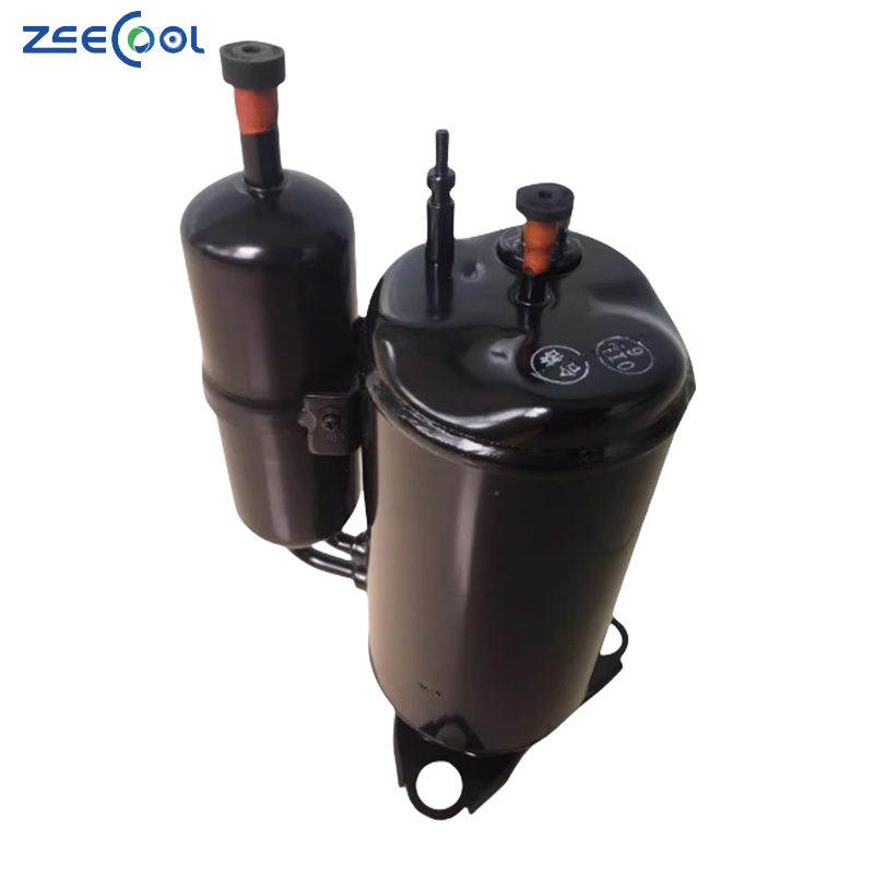 Fast Shipping New Inverter Rotary Compressor SNB220FEGMC-L1 Air Conditioning R410 Refrigeration Compressor for MITSUBISHI