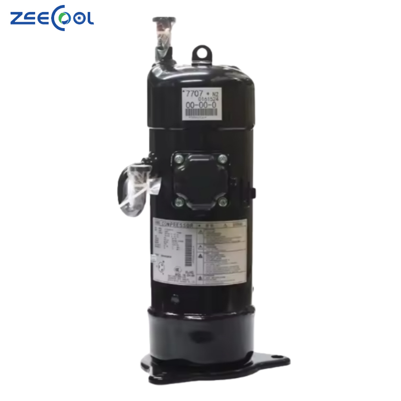 Manufacturer Supply High Quality Dc Inverter Compressor JT100B-VYE air Conditioner Refrigeration Compressor for DAIKINN
