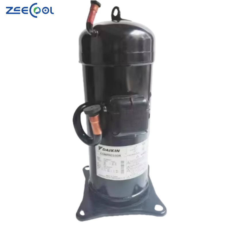 Manufacturer Supply High Quality Dc Inverter Compressor JT100B-VYE air Conditioner Refrigeration Compressor for DAIKINN
