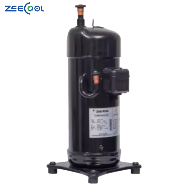 Manufacturer Supply High Quality Dc Inverter Compressor JT100B-VYE air Conditioner Refrigeration Compressor for DAIKINN