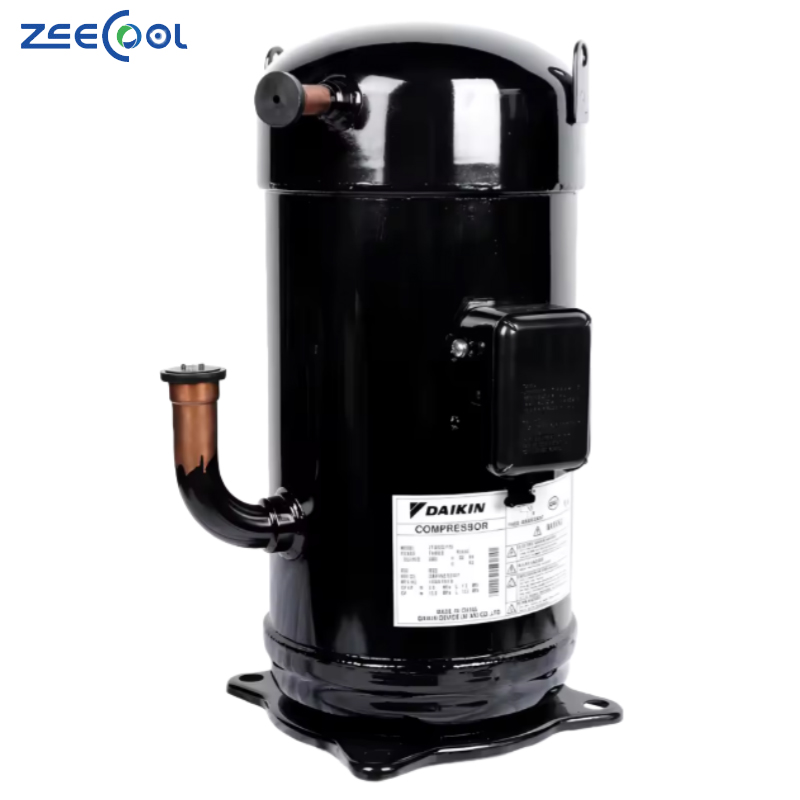 Manufacturer Supply High Quality Dc Inverter Compressor JT100B-VYE air Conditioner Refrigeration Compressor for DAIKINN