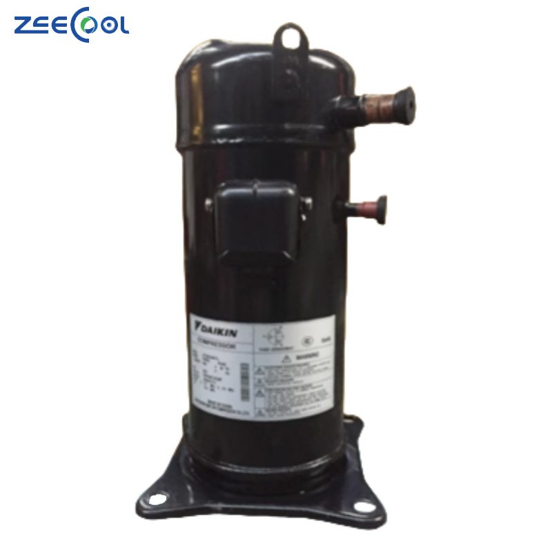 High-efficiency JT160GABY1L Inverter Scroll Air Conditioner 3 Phase 380V 50hz 5HP Refrigeration Compressor for DAIKIN