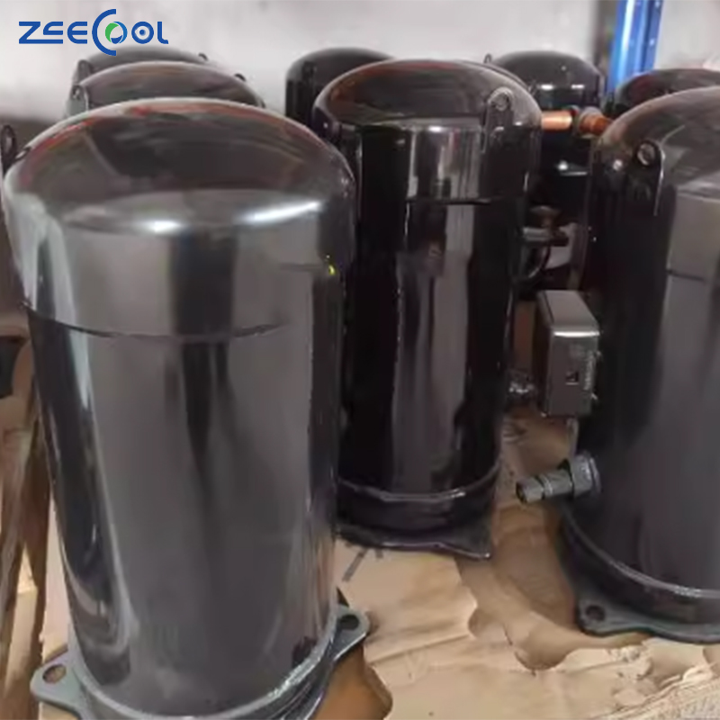 Hot Sale High Quality Inverter Scroll Compressor JT236DAVTYE HVACR Systems air Conditioner Refrigeration Compressor for DAIKINN