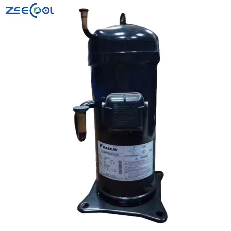New Scroll Compressor JT95BHBY1L Refrigeration & Heat Exchange Air Conditioner Refrigeration Parts for DAIKINN