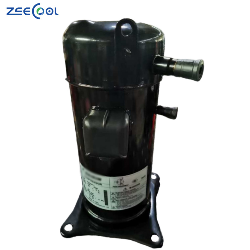 Good Price New Arrival Scroll Compressor JT125GABTAL JT160GABTAL 220V R22 air Conditioner Refrigeration Compressor for Daikinn