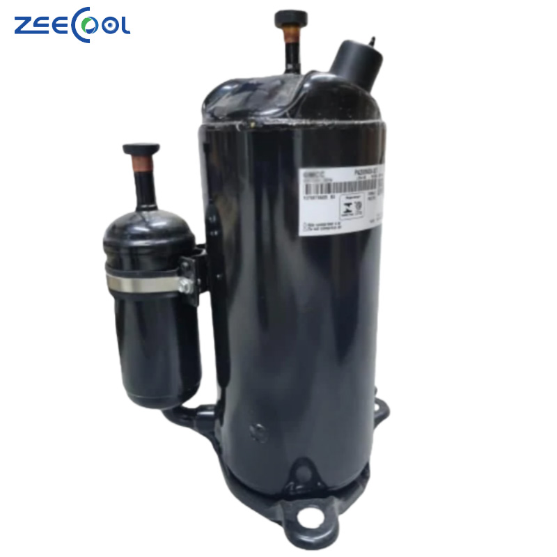 High Quality Reliability R410a PA225X2CS-4KU1 Rotary Compressor Air Conditioner Refrigeration Compressor for GMCC