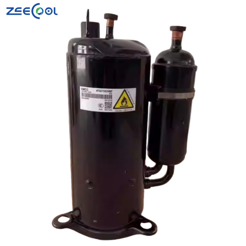 Inverter Compressor KTG250V1VMP KTG270V2VMP KTG275V2VMP air Conditioner System Parts R32/R410A Refrigeration Compressor for GMCC