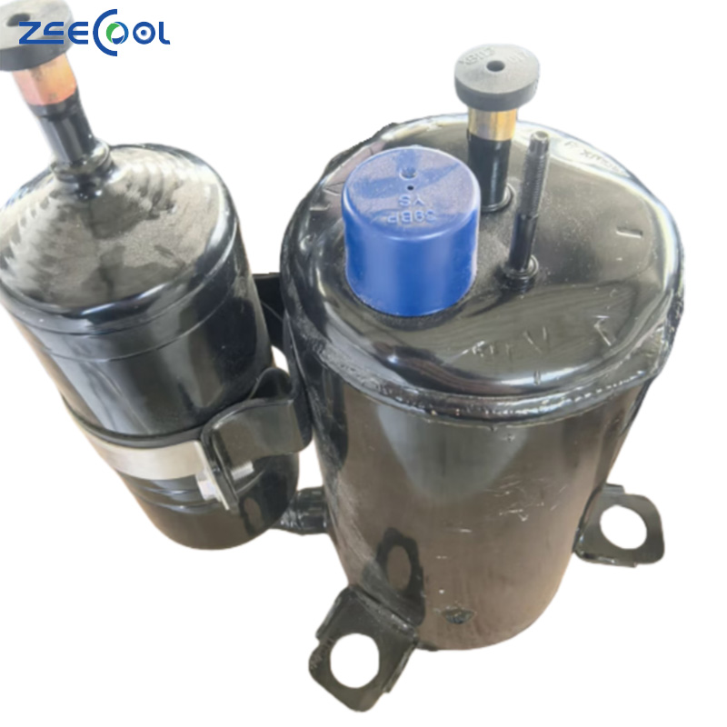 Factory Direct Sale NEW Inverter Compressor QXF-A098zC130 QXF-A098zC170 QXF-A103zC170A R32 Refrigeration Compressor for Gree