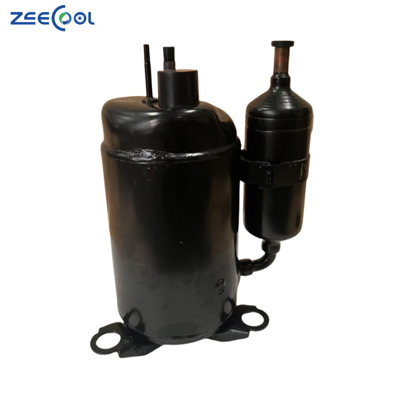 Factory New Inverter Compressor R32/R410A Refrigerator Compressor C-1RZ100H3KAF Air Conditioner Rotary Compressor for Sanyo