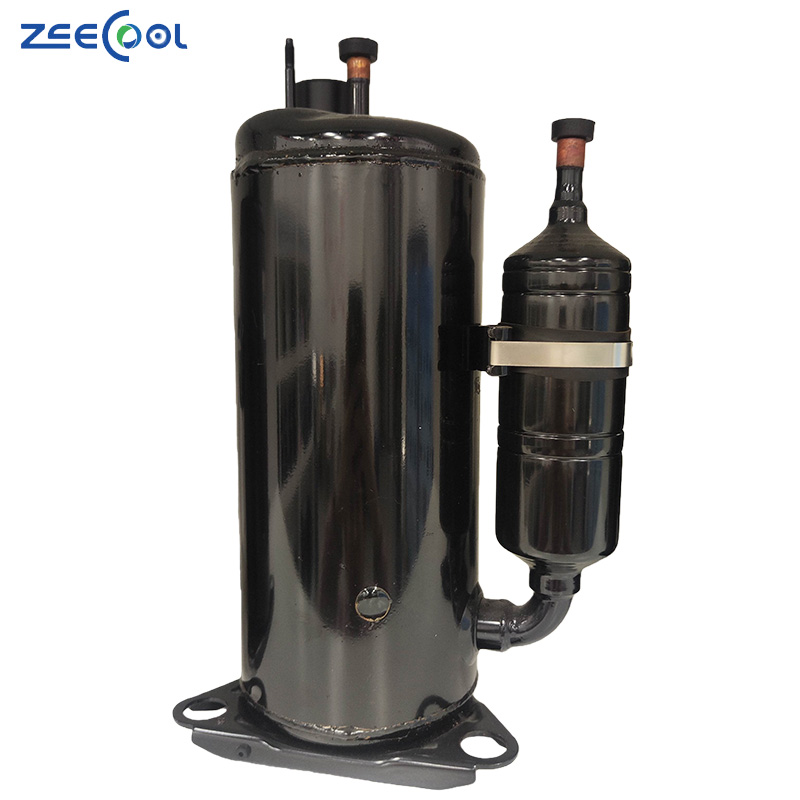 Factory Supply 220-240V 50Hz DSM225V1UDZ DSM230V1UDZ DSM245V1UDZ DSM250V1UDZ DSM265V1UDZ R290 Refrigeration Compressor for GMCC