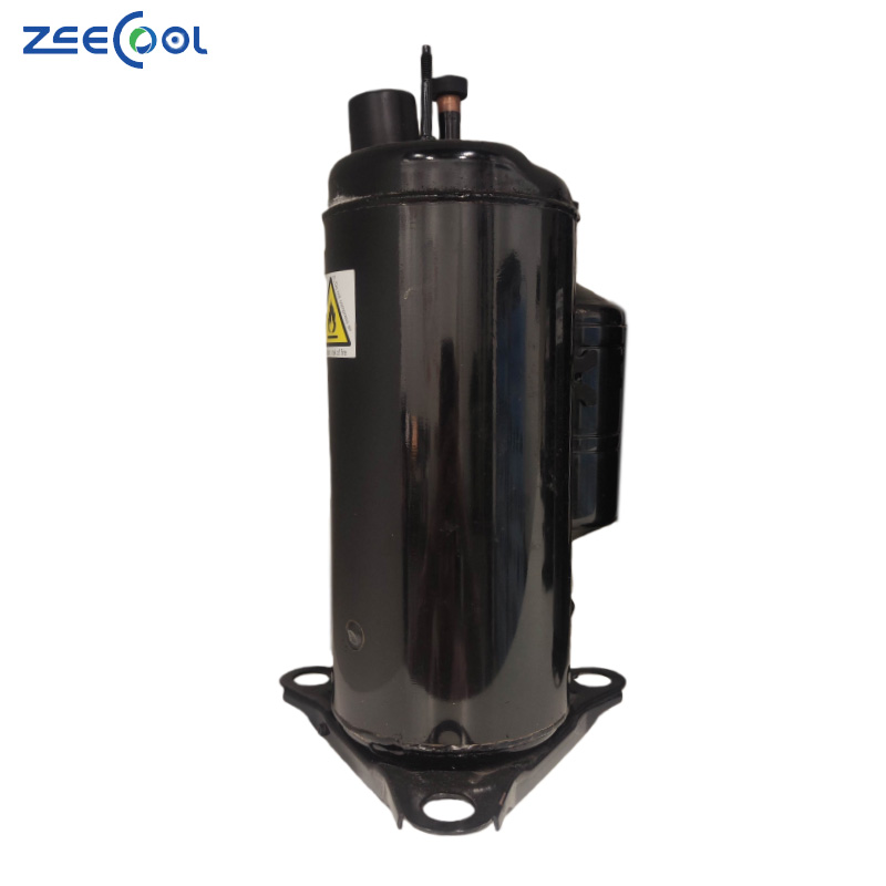 Wholesale Brand New KSM103V11VFT KSM103V21UEZ Air Conditioner Refrigeration Parts Refrigeration Rotary Compressor for GMCC