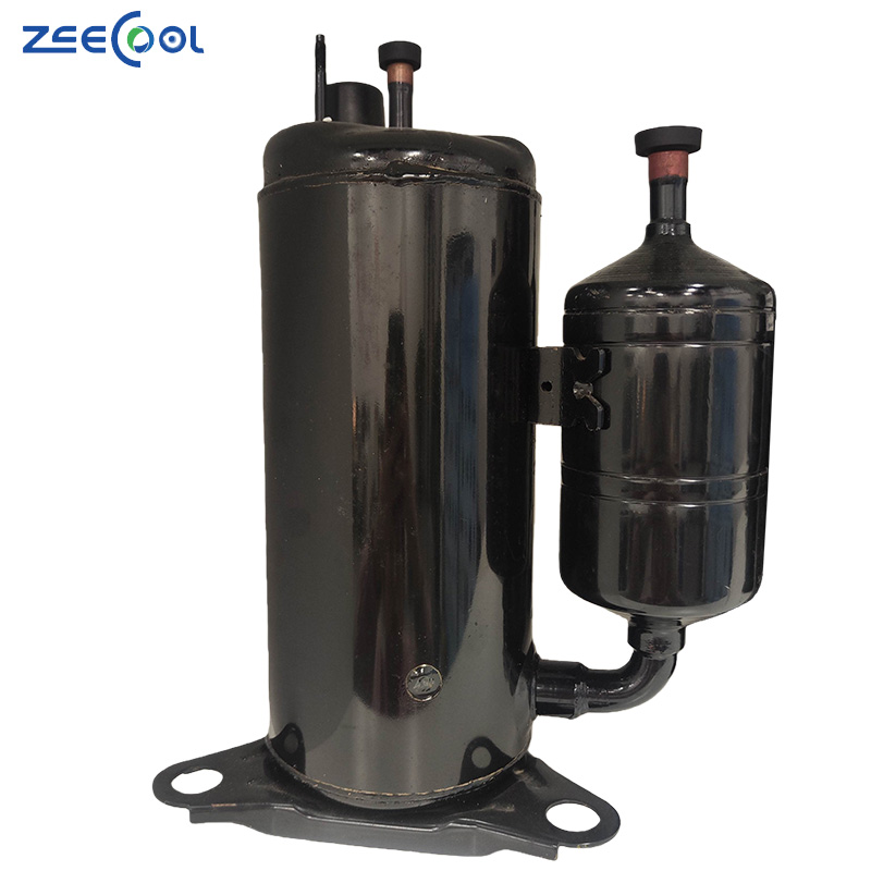 Wholesale Brand New KSM103V11VFT KSM103V21UEZ Air Conditioner Refrigeration Parts Refrigeration Rotary Compressor for GMCC