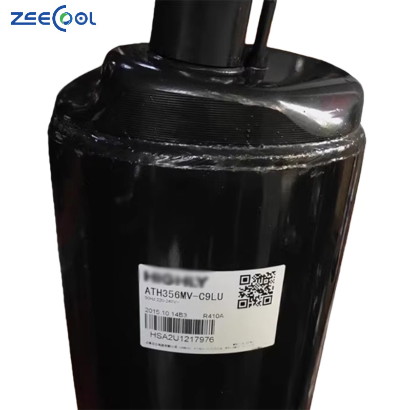 Factory Price NEW ATH300MV-C8FU ATH307RV-C9LU ATH325CV-C9LU ATH325MV-C9EU air Conditioner Rotary Compressor for HIGHLY